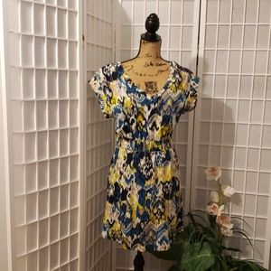 🌟PRICE DROP🌟BananaRepublic Dress